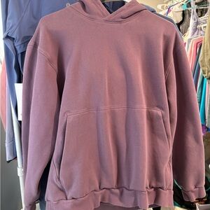 Men’s Lululemon Steady State Hoodie